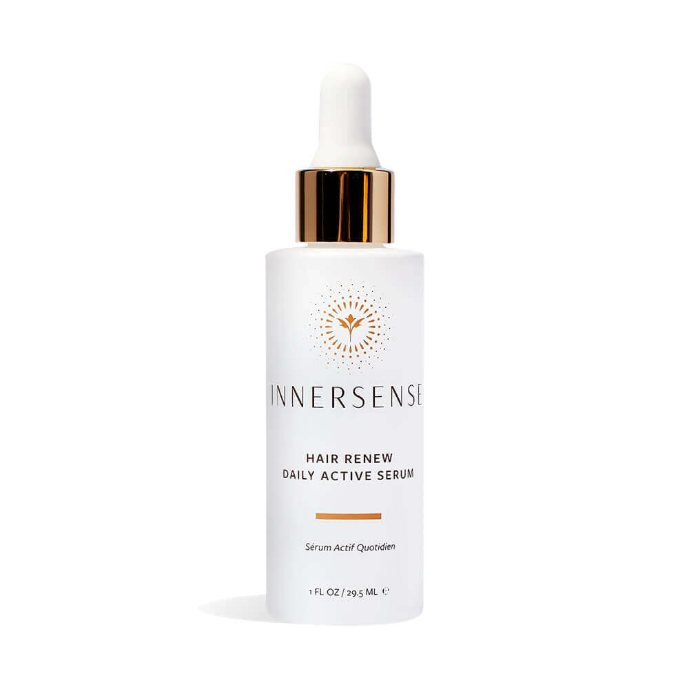 Innersense - Hair Renew Daily Active Serum - The Bare Theory