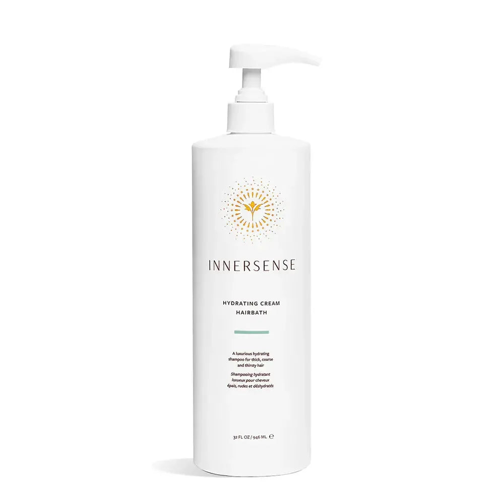 Innersense - Hydrating Cream Hairbath - The Bare Theory