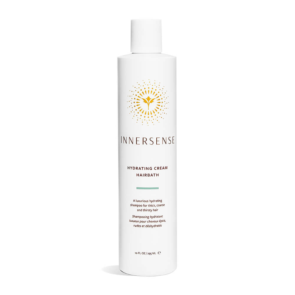 Innersense - Hydrating Hairbath - The Bare Theory