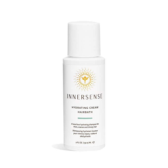 Innersense - Trio Hydrating Travel - The Bare Theory