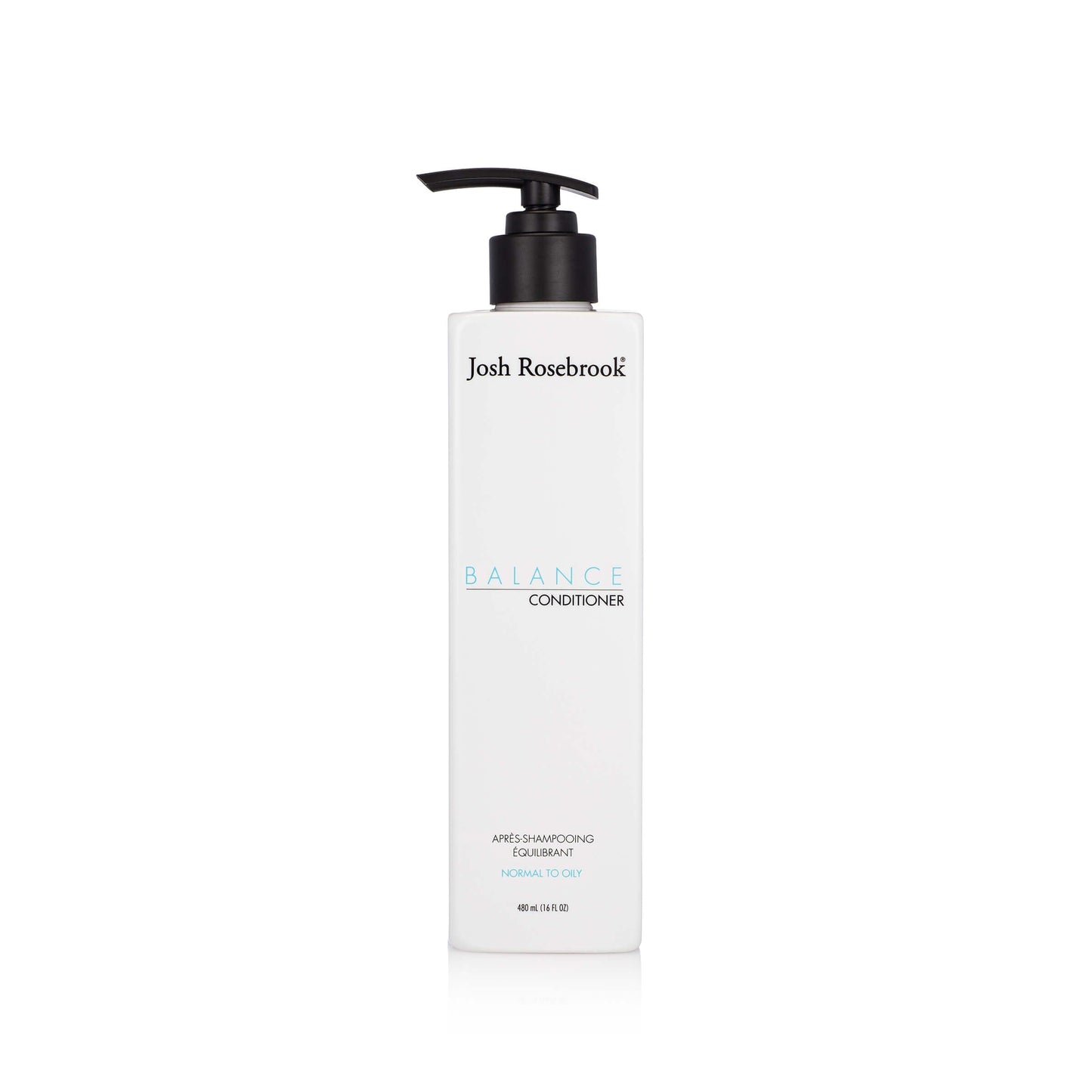 Josh Rosebrook - Conditioner | Balance - The Bare Theory