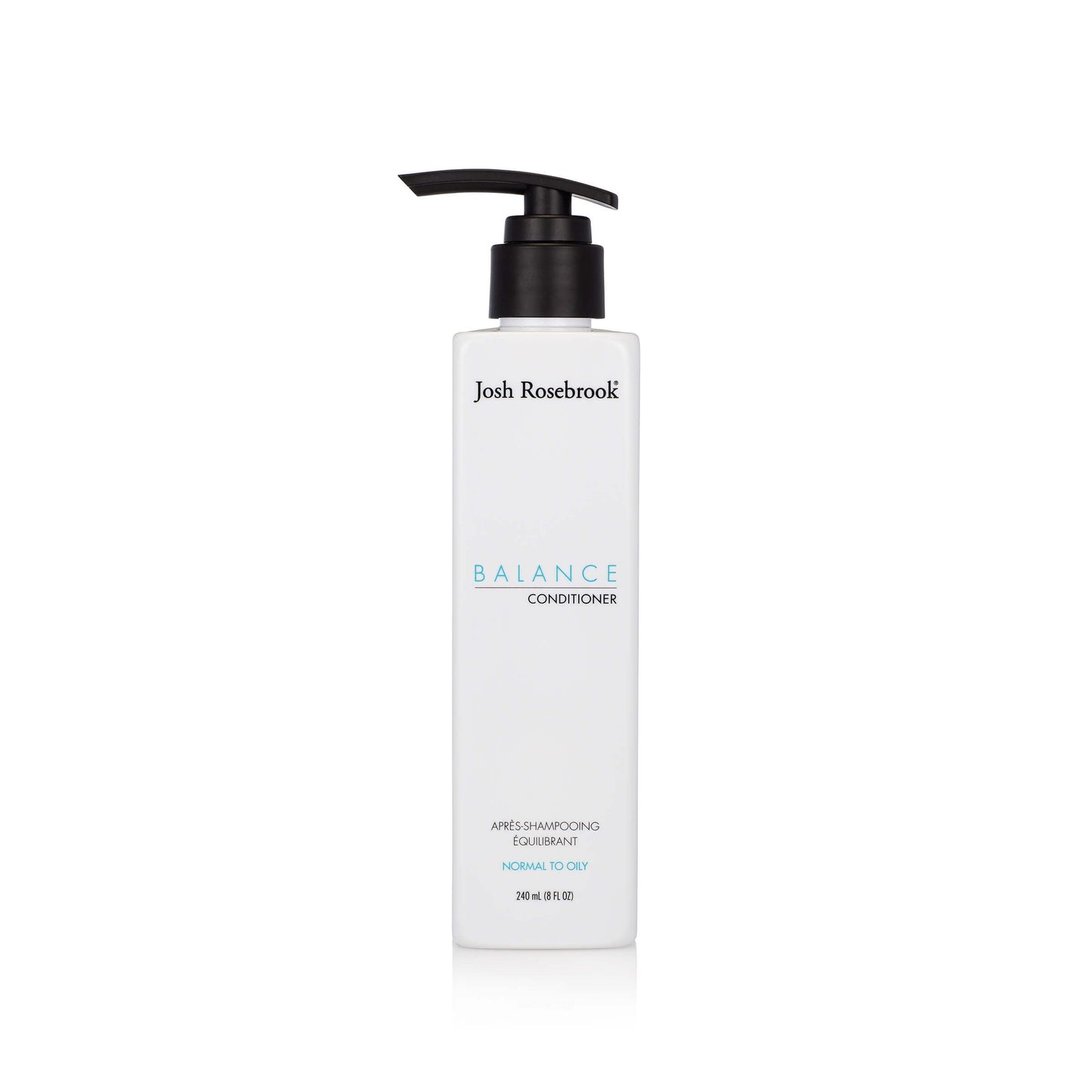 Josh Rosebrook - Conditioner | Balance - The Bare Theory
