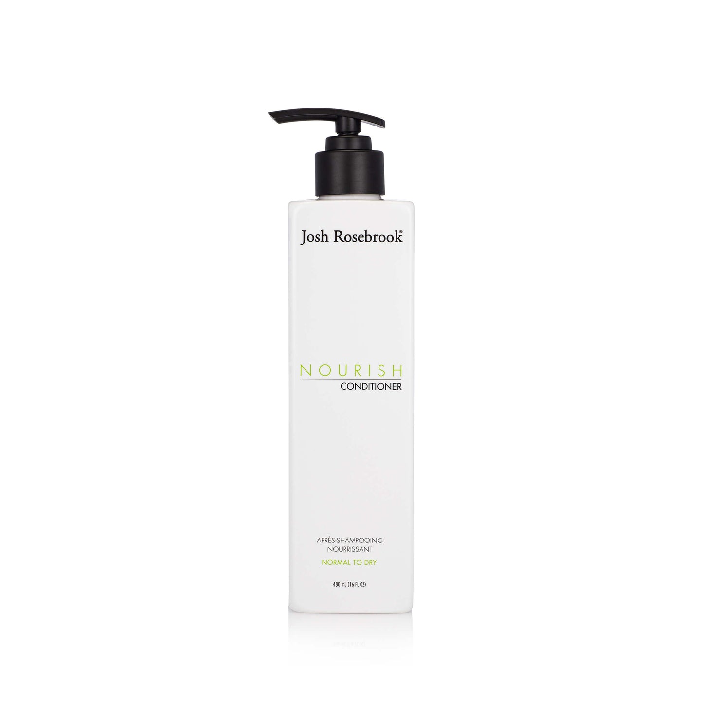 Josh Rosebrook - Conditioner | Nourish - The Bare Theory