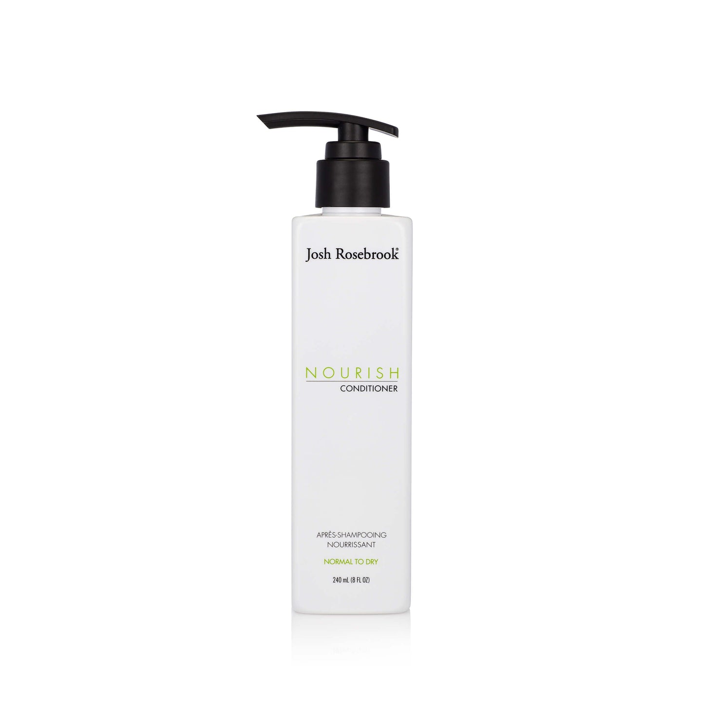 Josh Rosebrook - Conditioner | Nourish - The Bare Theory