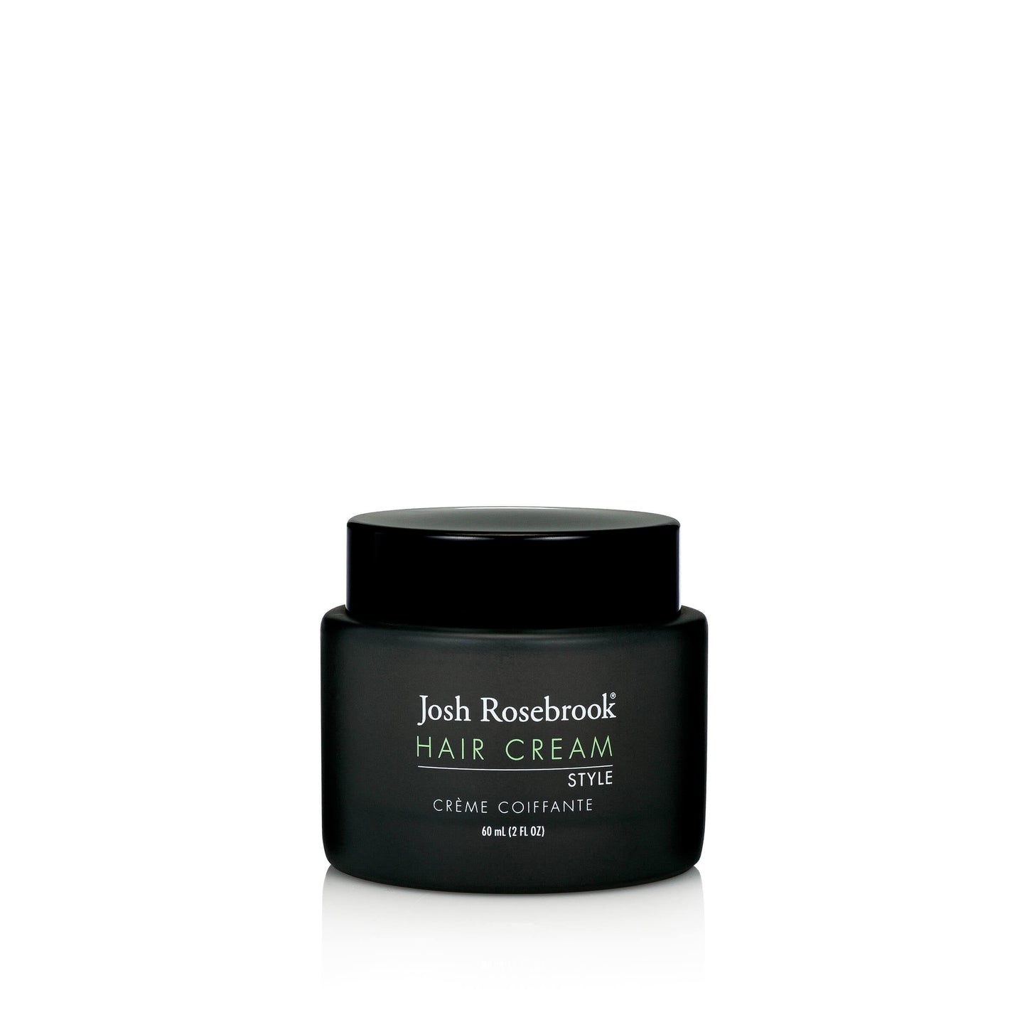 Josh Rosebrook | Hair Cream 60ml - The Bare Theory