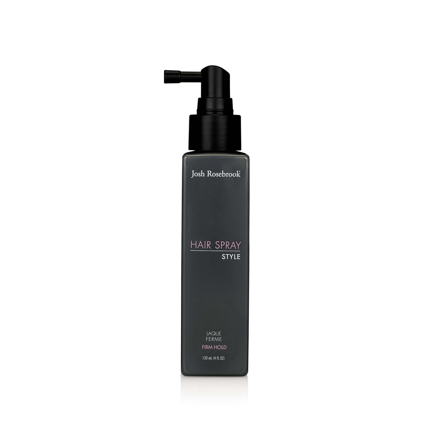 Josh Rosebrook | Hair Spray 120ml - The Bare Theory