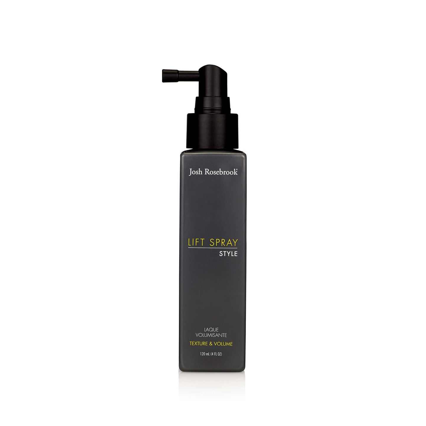 Josh Rosebrook | Lift Spray 120ml - The Bare Theory