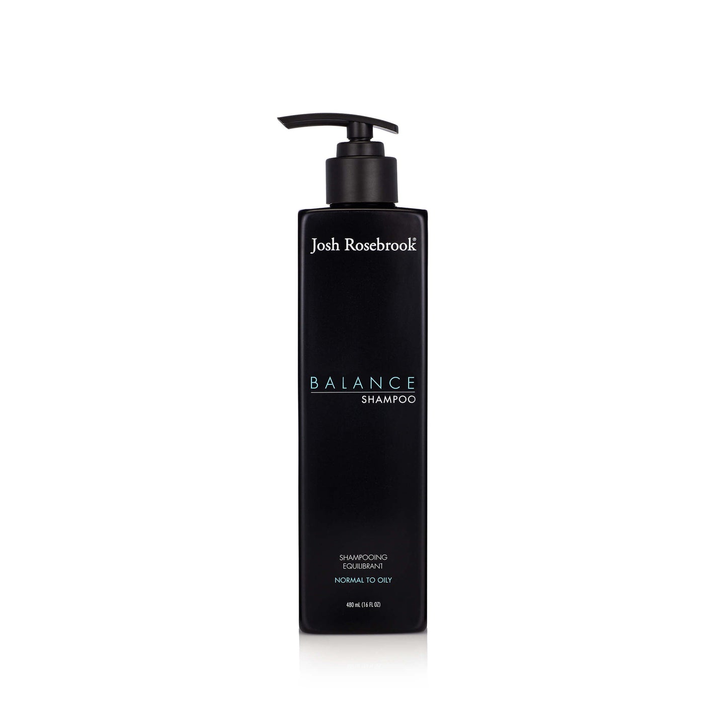 Josh Rosebrook - Shampoo | Balance - The Bare Theory