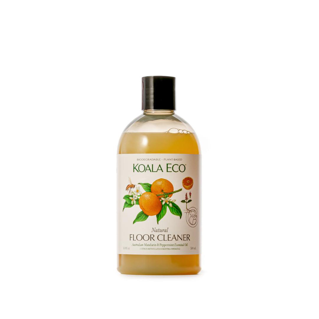 Koala Eco - Floor Cleaner - The Bare Theory