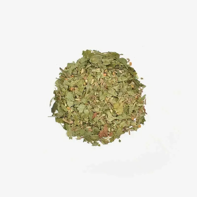 Love Tea - Breastfeeding - Loose Leaf - The Bare Theory
