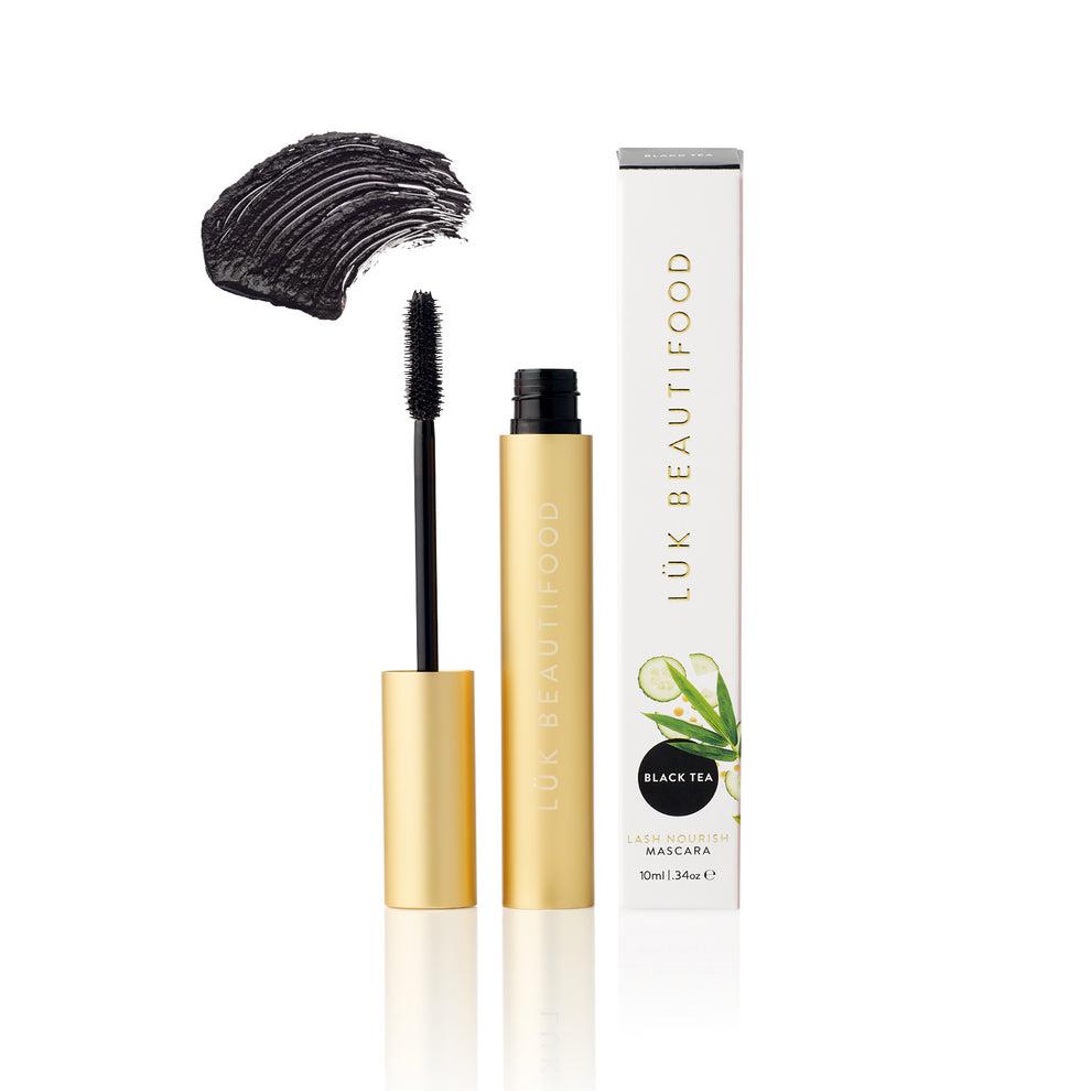 Luk Beautifood - Lash Nourish Mascara - The Bare Theory