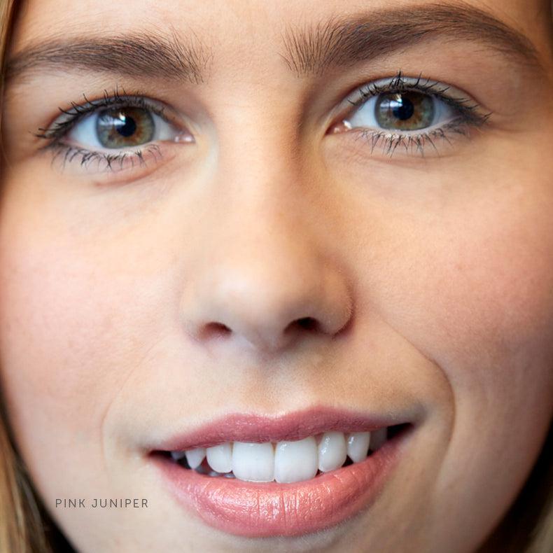 Luk Beautifood - Lip Nourish - Pink Juniper - The Bare Theory