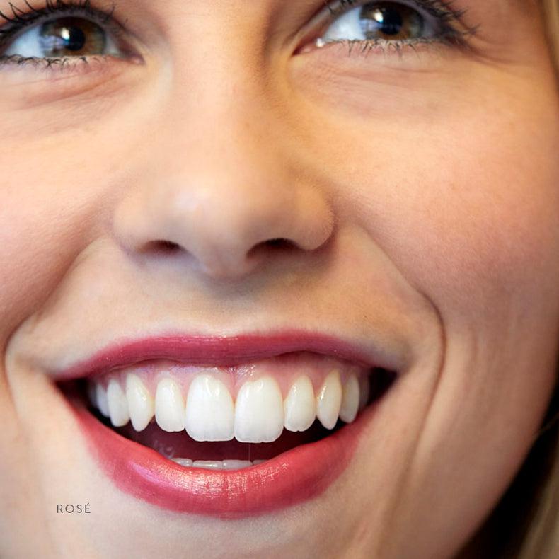 Luk Beautifood - Lip Nourish - Rose - The Bare Theory