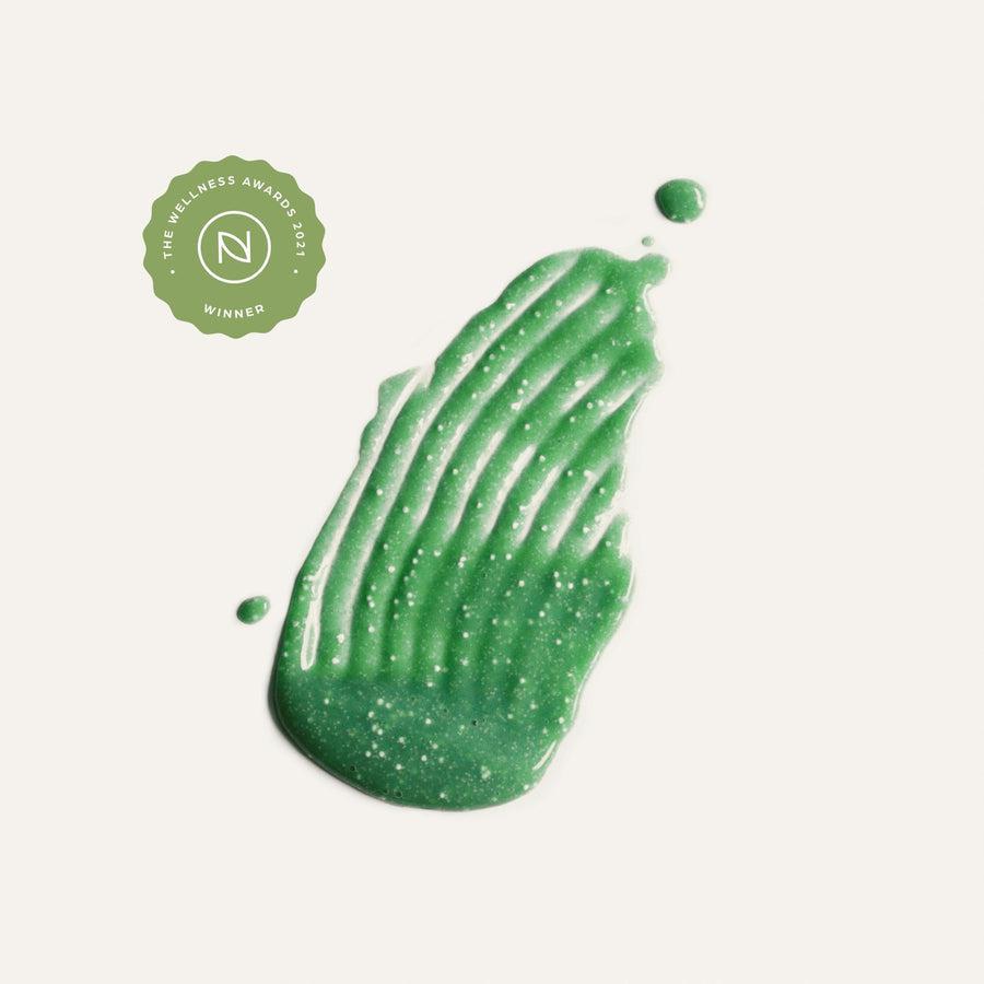 Mukti - 2-in-1 Resurfacing Exfoliant - The Bare Theory