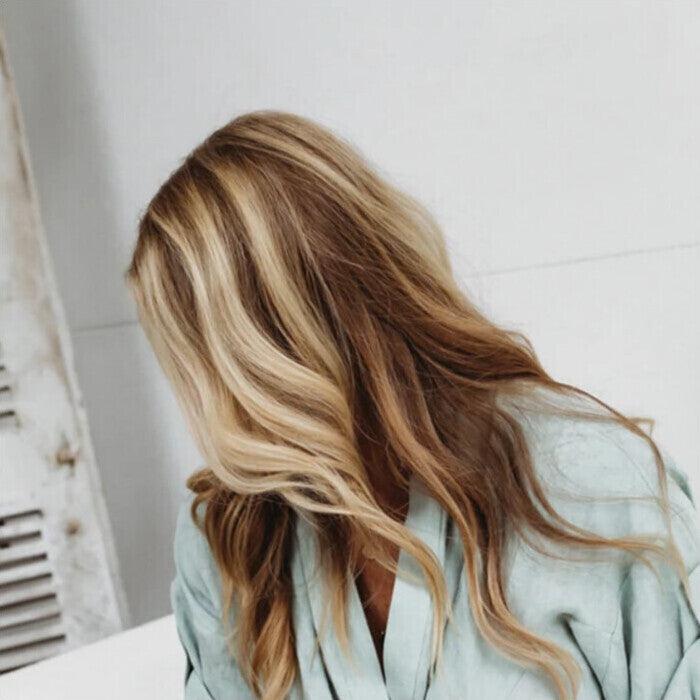 Mukti - Botanique Conditioner - The Bare Theory