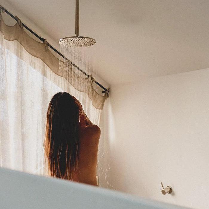 Mukti - Botanique Wash - The Bare Theory