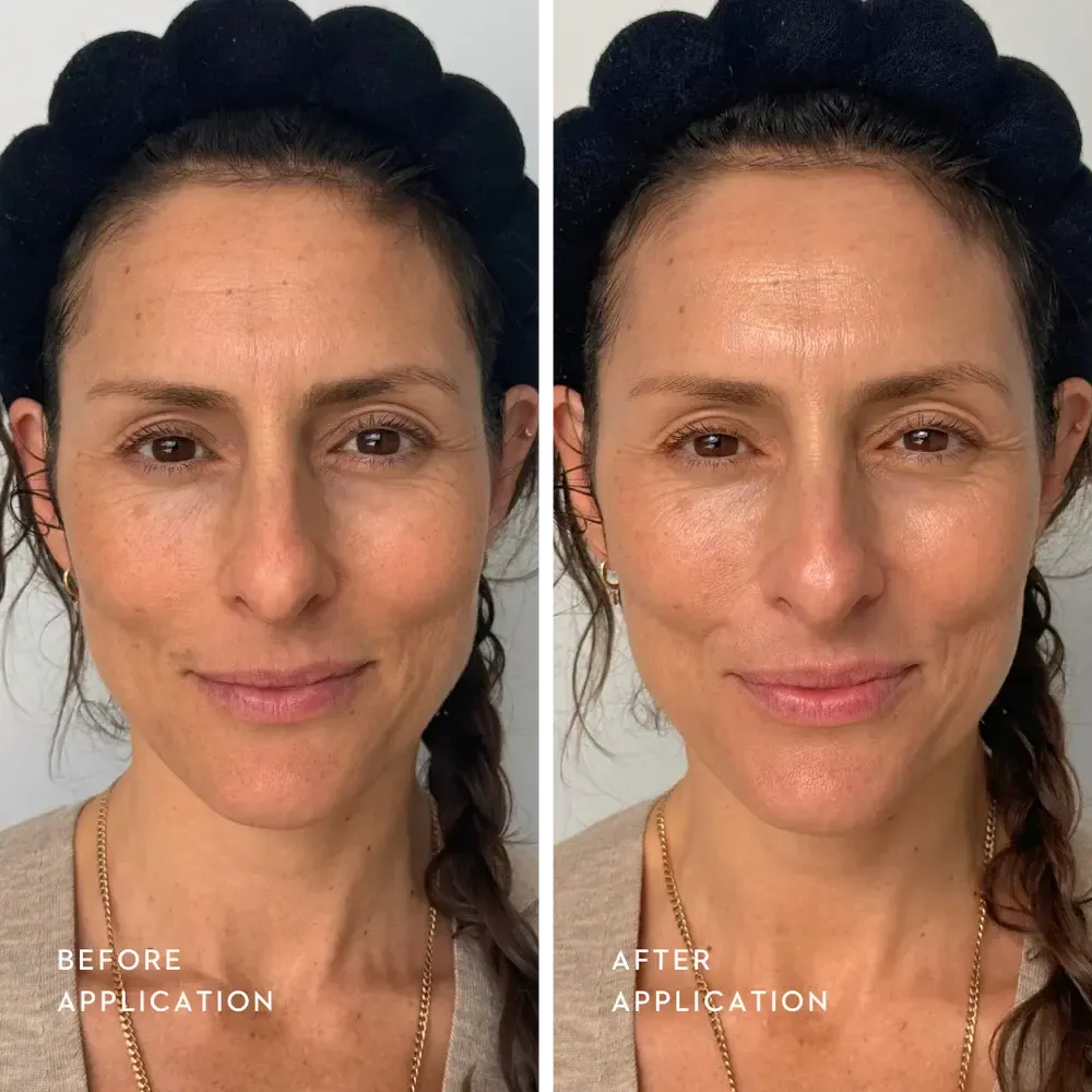 Mukti - Solar Veil SPF 30 - The Bare Theory