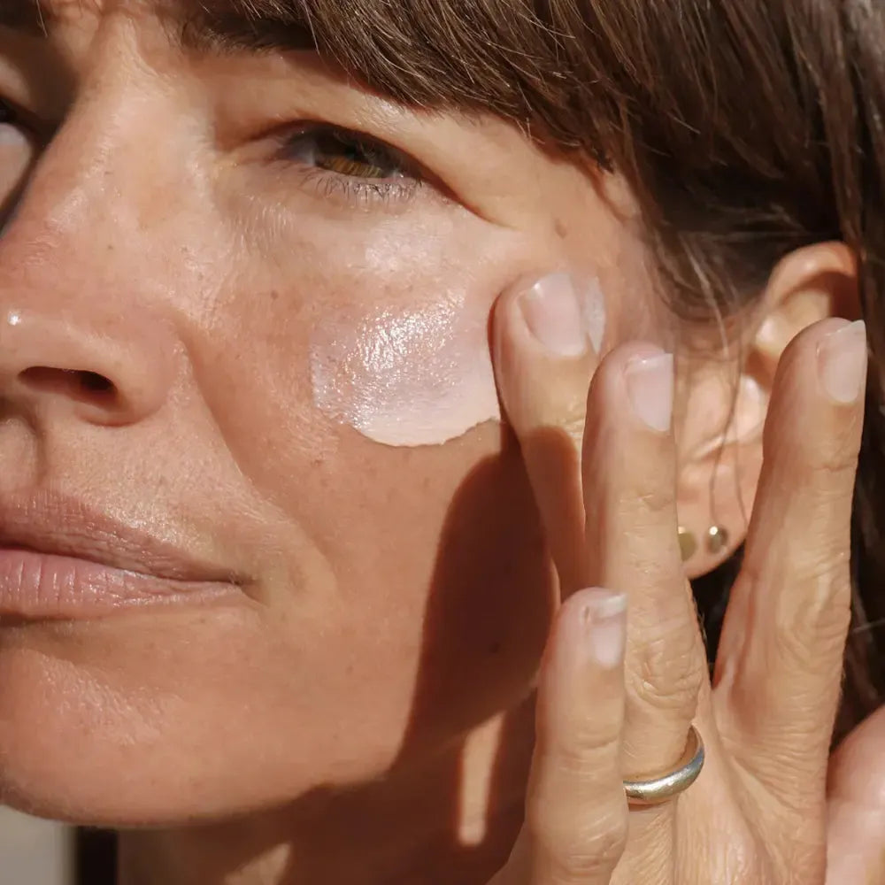 Mukti - Solar Veil SPF 30 - The Bare Theory