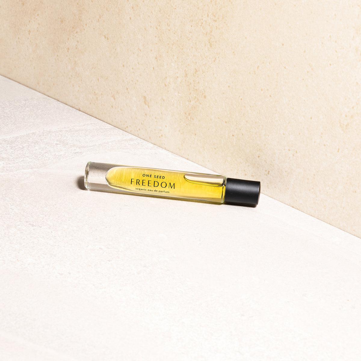 One Seed - Freedom Rollerball - 9ml - The Bare Theory