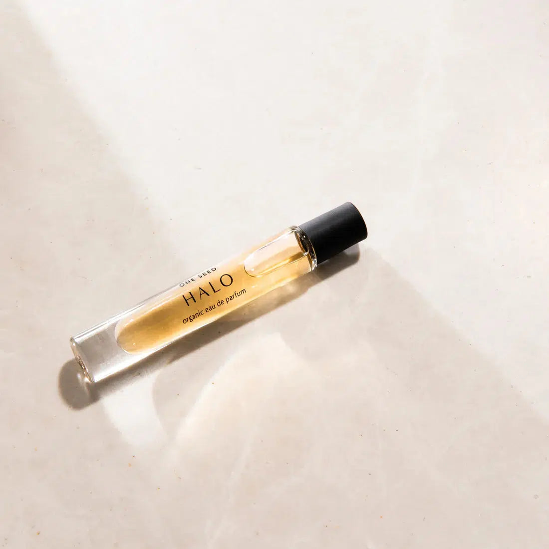 One Seed - Halo eau de parfum rollerball 9ml - The Bare Theory
