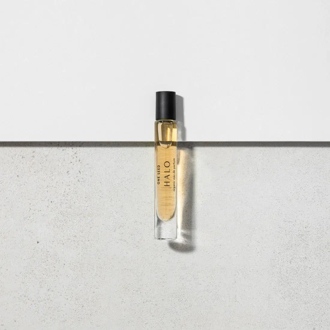 One Seed - Halo eau de parfum rollerball 9ml - The Bare Theory