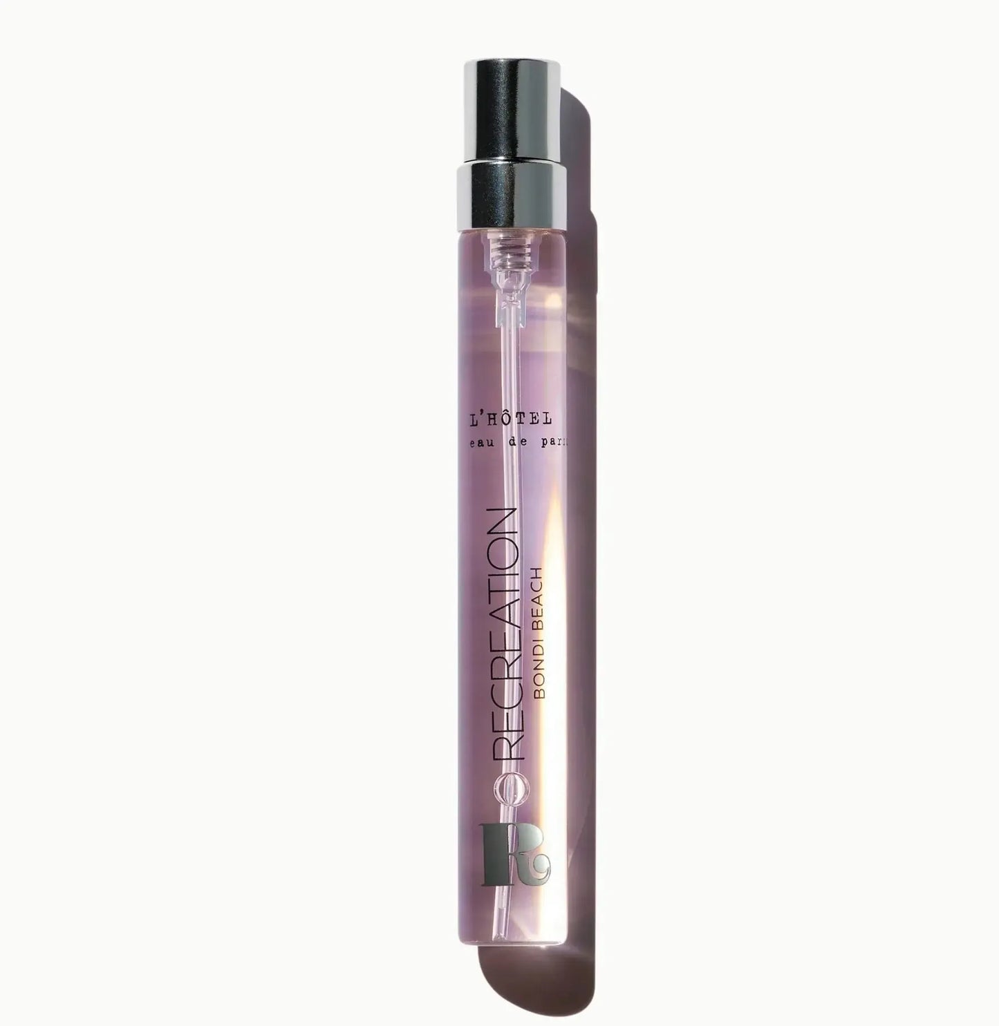 RECREATION - L'HÔTEL TRAVEL SIZE 12ML - The Bare Theory