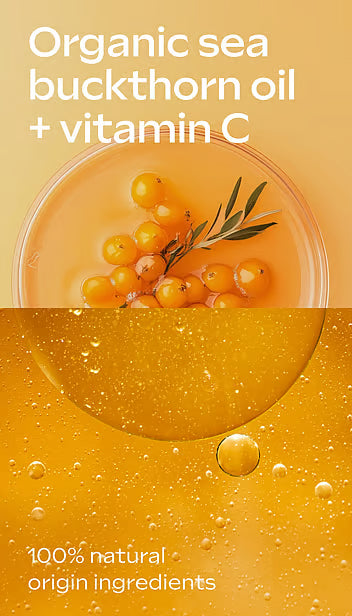 Weleda - Regenerating Body Lotion - Sea Buckthorn - 250ml