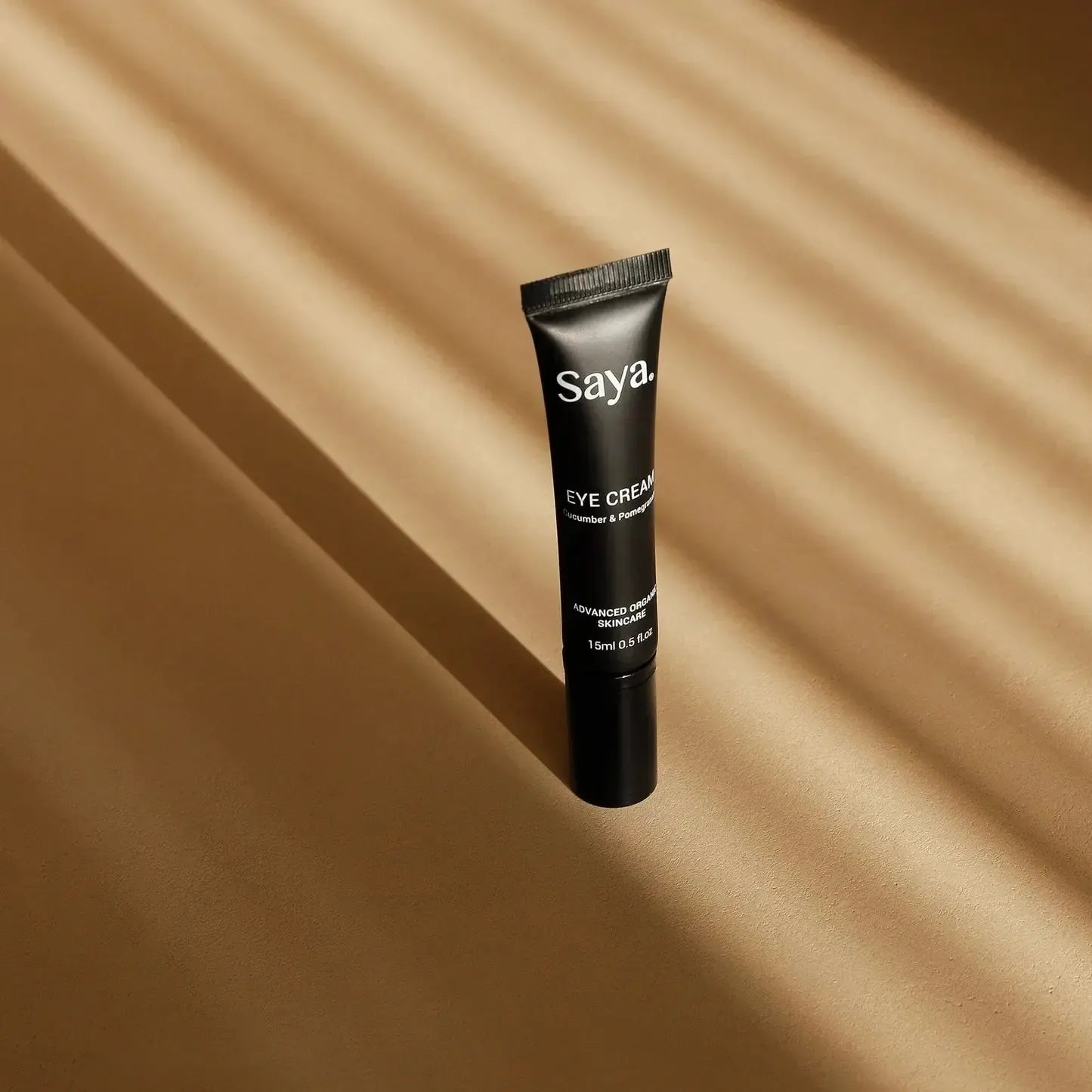 Saya - Eye Cream - The Bare Theory