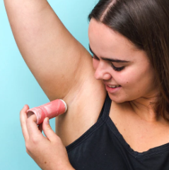 SLO - Natural Deodorant - The Bare Theory