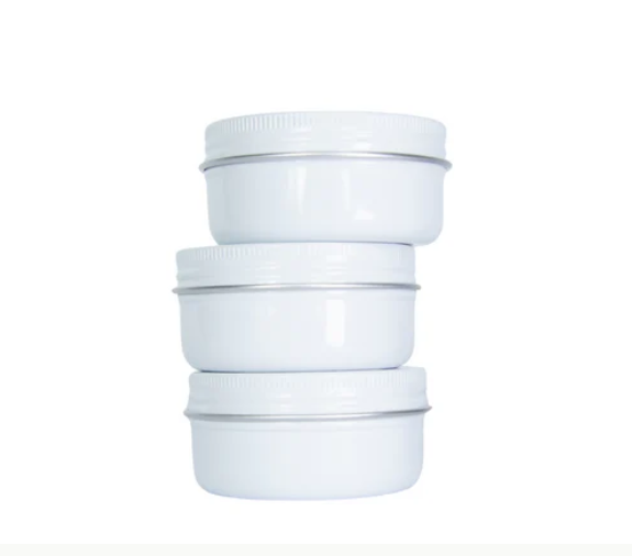 SOL SISTA - Vegan Brush - Cleansing Balm - The Bare Theory