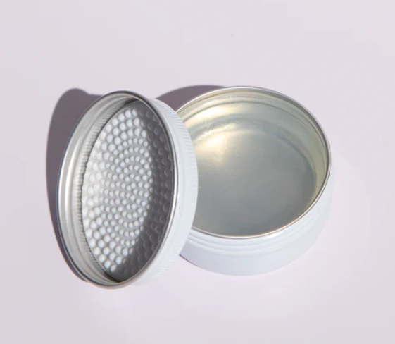 SOL SISTA - Vegan Brush - Cleansing Balm - The Bare Theory