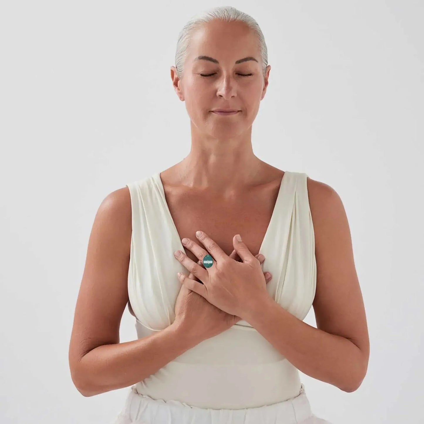 Synthesis - Calm Body Oil - The Bare Theory