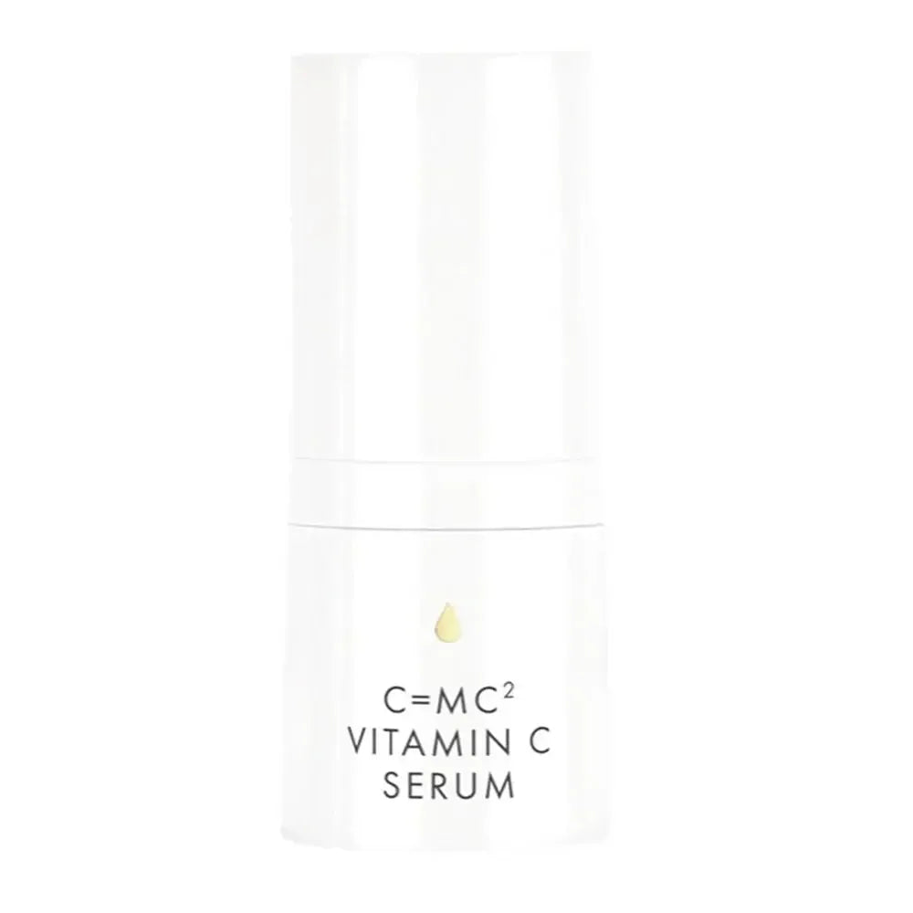 Synthesis - C=MC² Vitamin C Serum - The Bare Theory