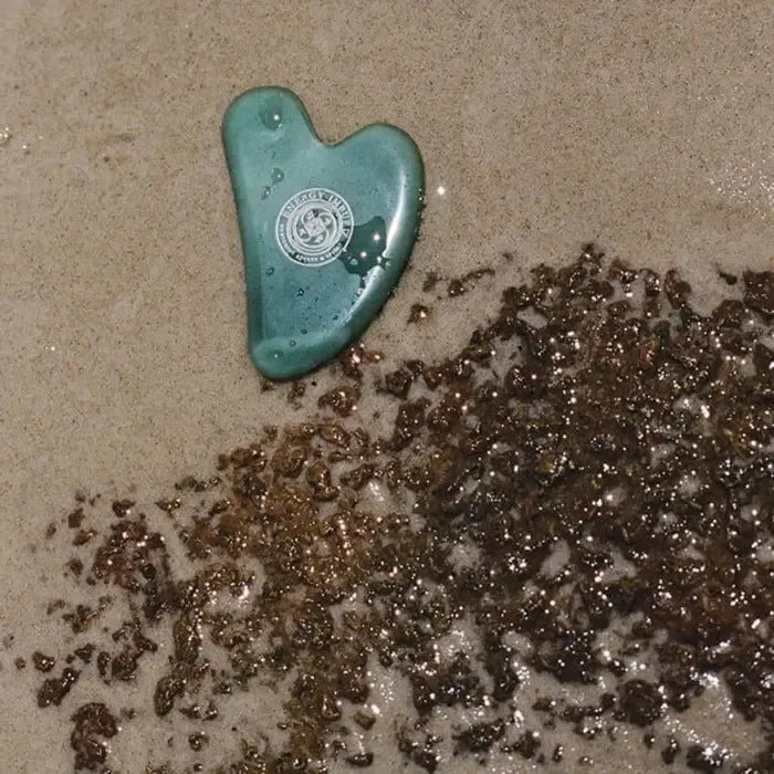 Synthesis - Energy Imbued Gua Sha - The Bare Theory