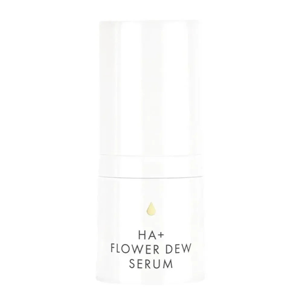 Synthesis - HA + Flower Dew Serum - The Bare Theory