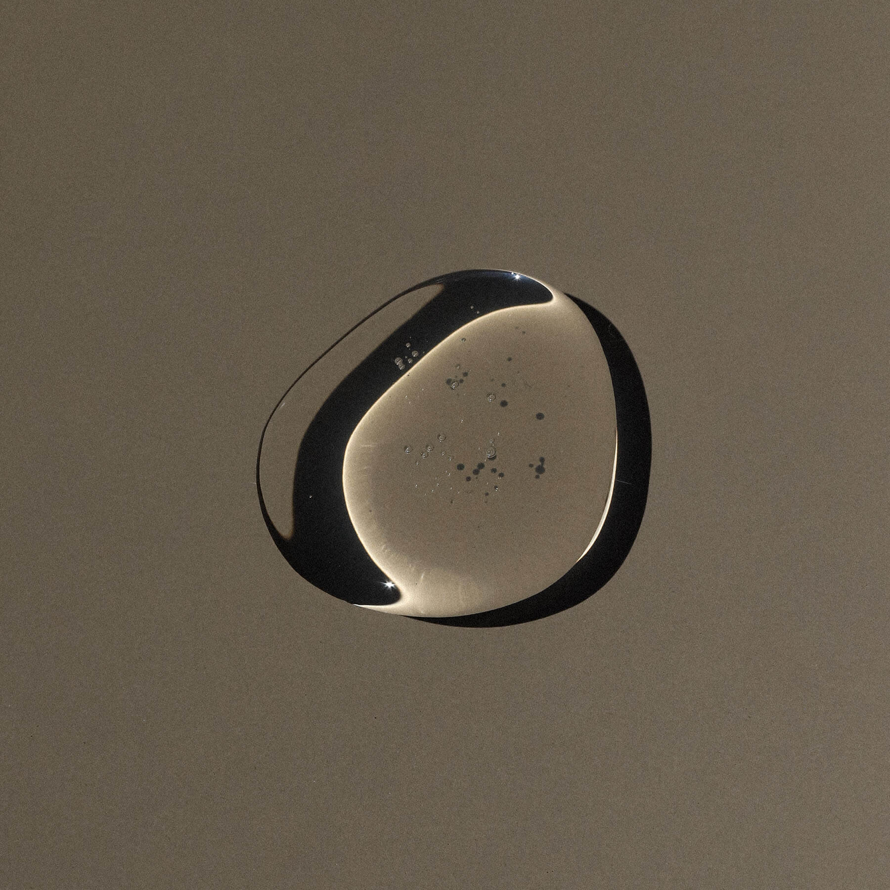 Synthesis - Notox Ageless Glow Serum - The Bare Theory