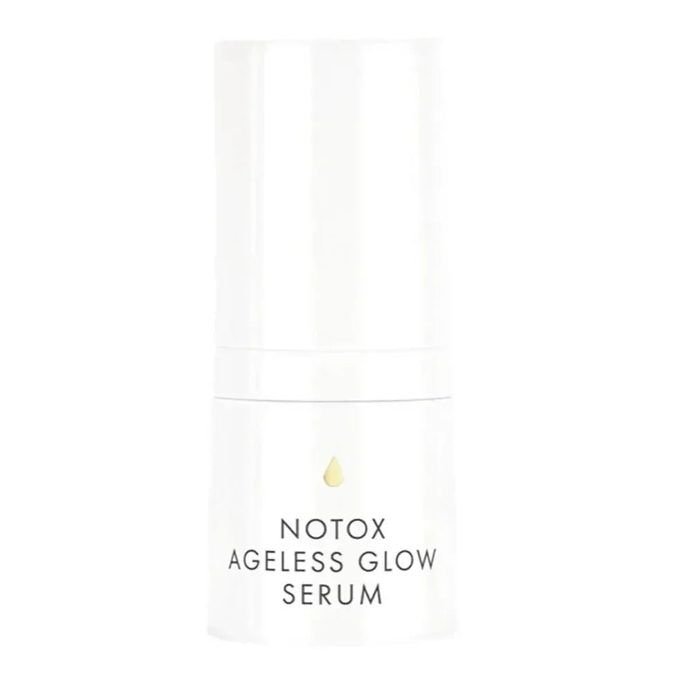 Synthesis - Notox Ageless Glow Serum - The Bare Theory