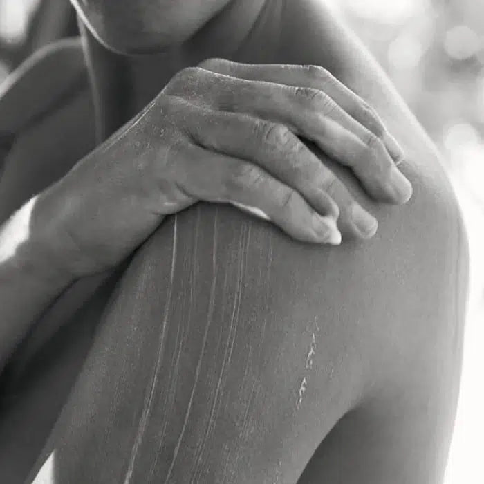 Synthesis - Rainforest Renewal Hand & Body Lotion - The Bare Theory