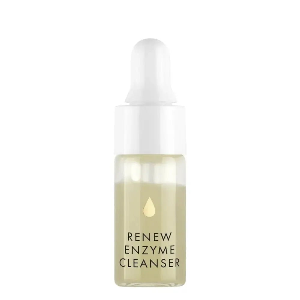 Synthesis - Renew Enzyme Cleanser - The Bare Theory