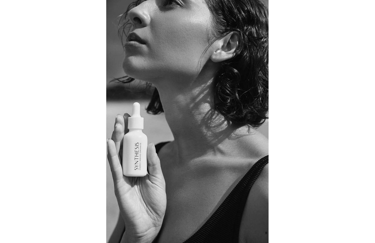 Synthesis - Replenish Elixir - The Bare Theory