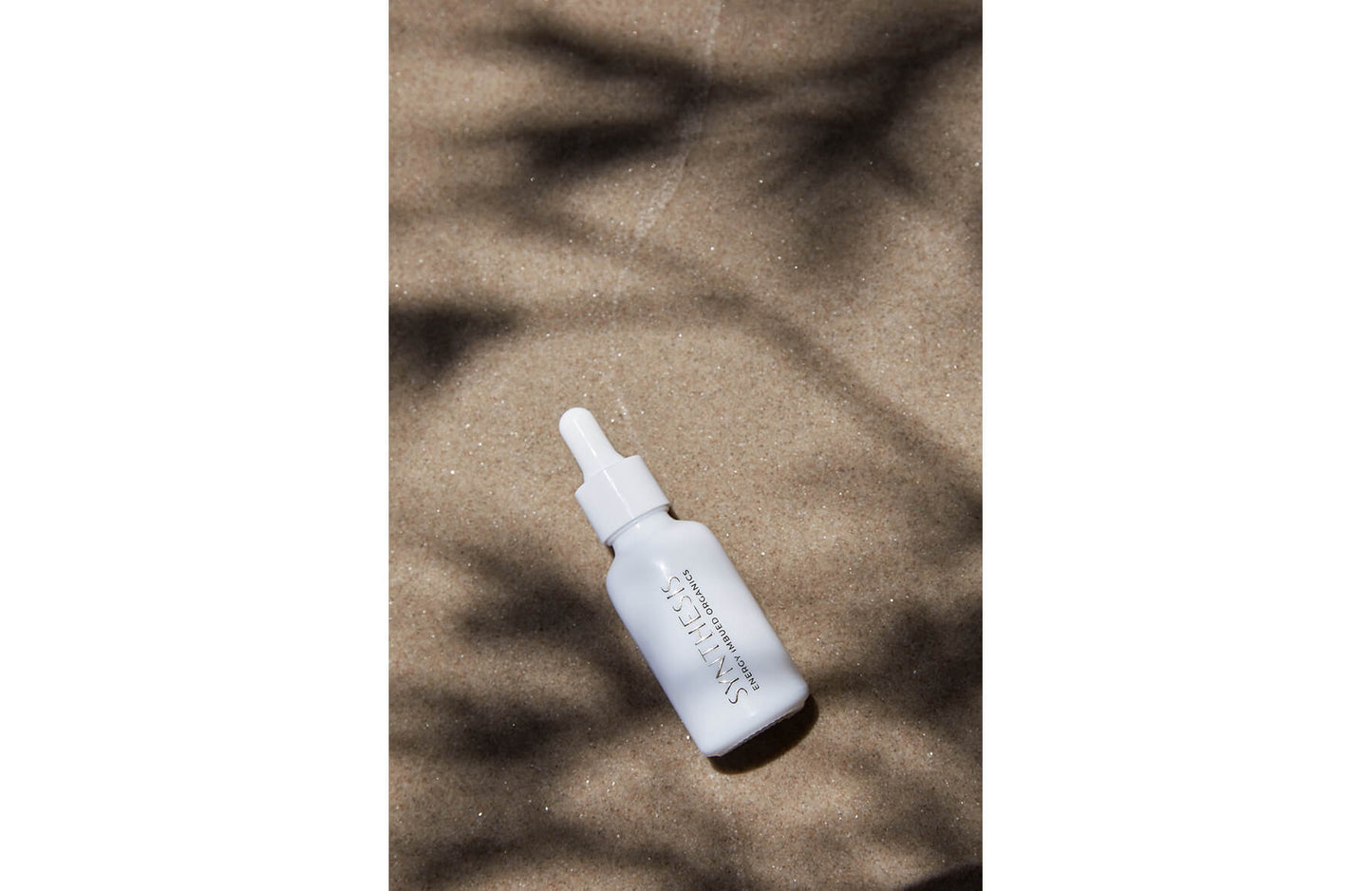 Synthesis - Replenish Elixir - The Bare Theory