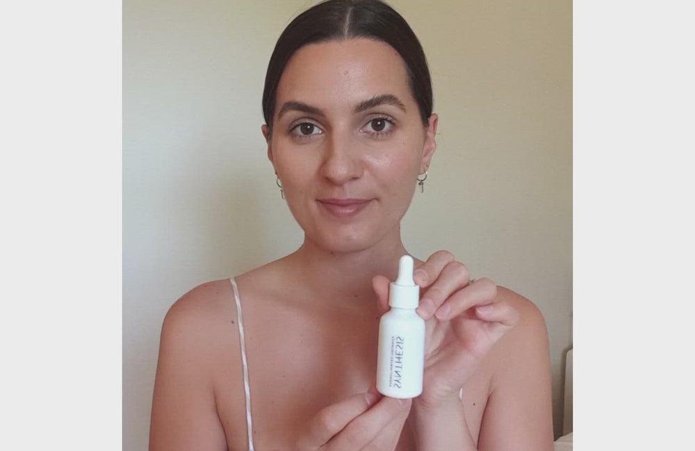 Synthesis - Replenish Elixir - The Bare Theory