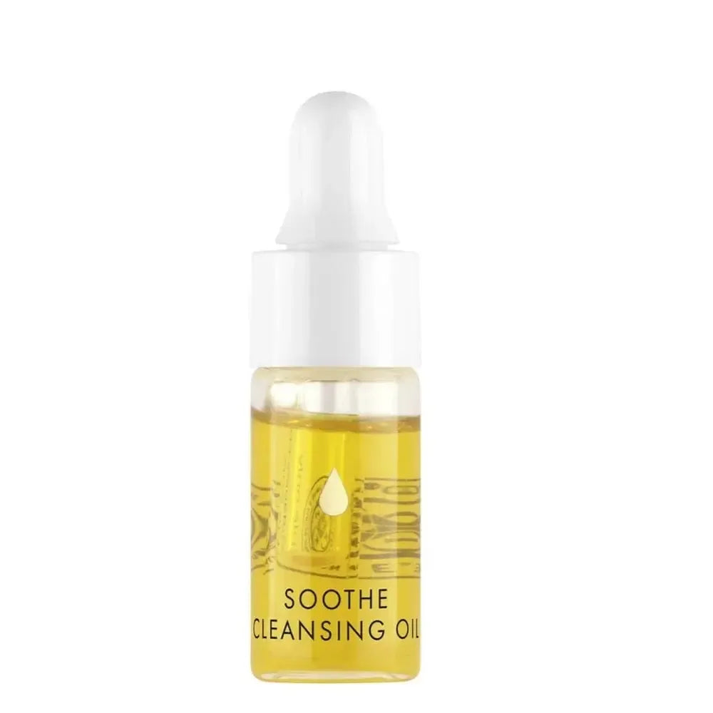 Synthesis - Soothe Cleansing Oil - The Bare Theory