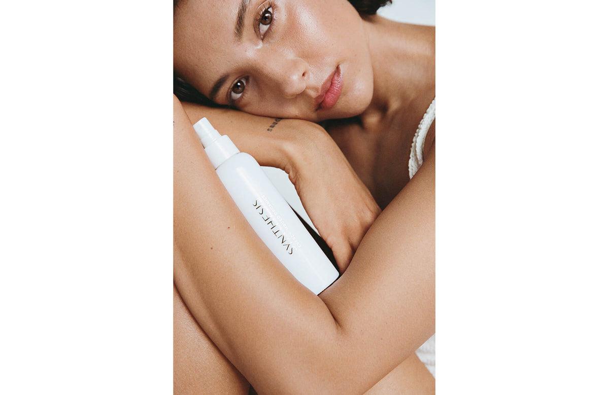 Synthesis - Spectrum Face Mist - The Bare Theory