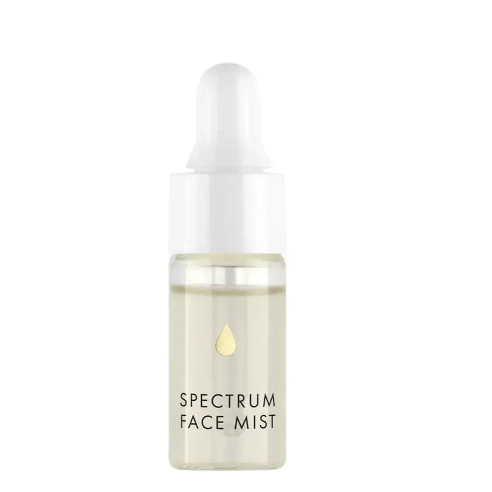 Synthesis - Spectrum Face Mist - The Bare Theory