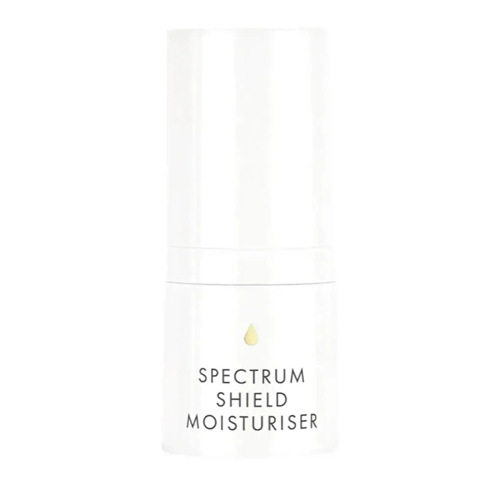 Synthesis - Spectrum Shield Moisturiser SPF15 - The Bare Theory