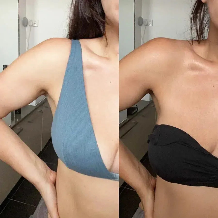 Three Warriors - On The Glow Summer Kit - The (Mini) Tan Routine - The Bare Theory