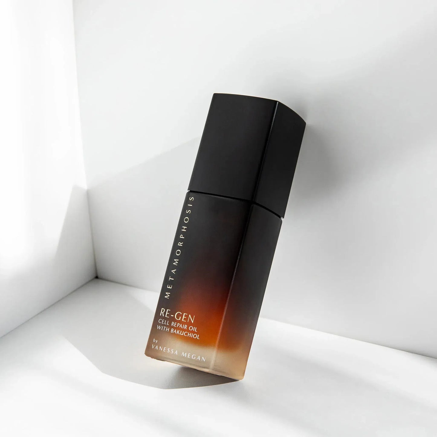 Vanessa Megan - Metamorphosis | Re-Gen | Cell Repair Oil with Bakuchiol | 30ml - The Bare Theory