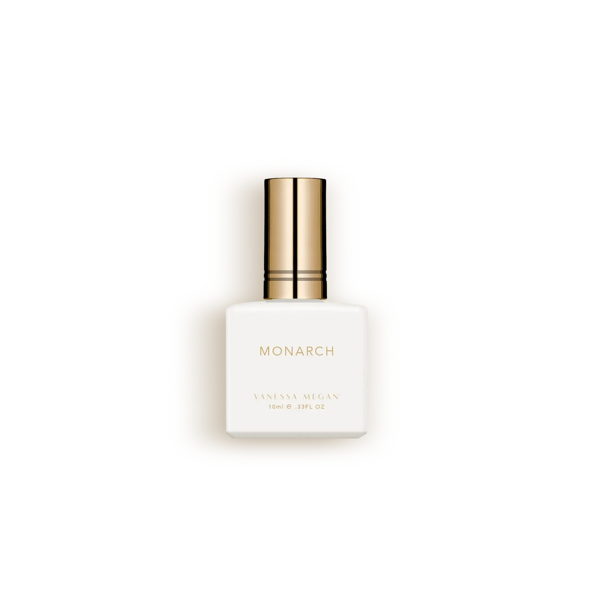 Vanessa Megan - Monarch | 100% Natural Mood Enhancing Perfume - The Bare Theory