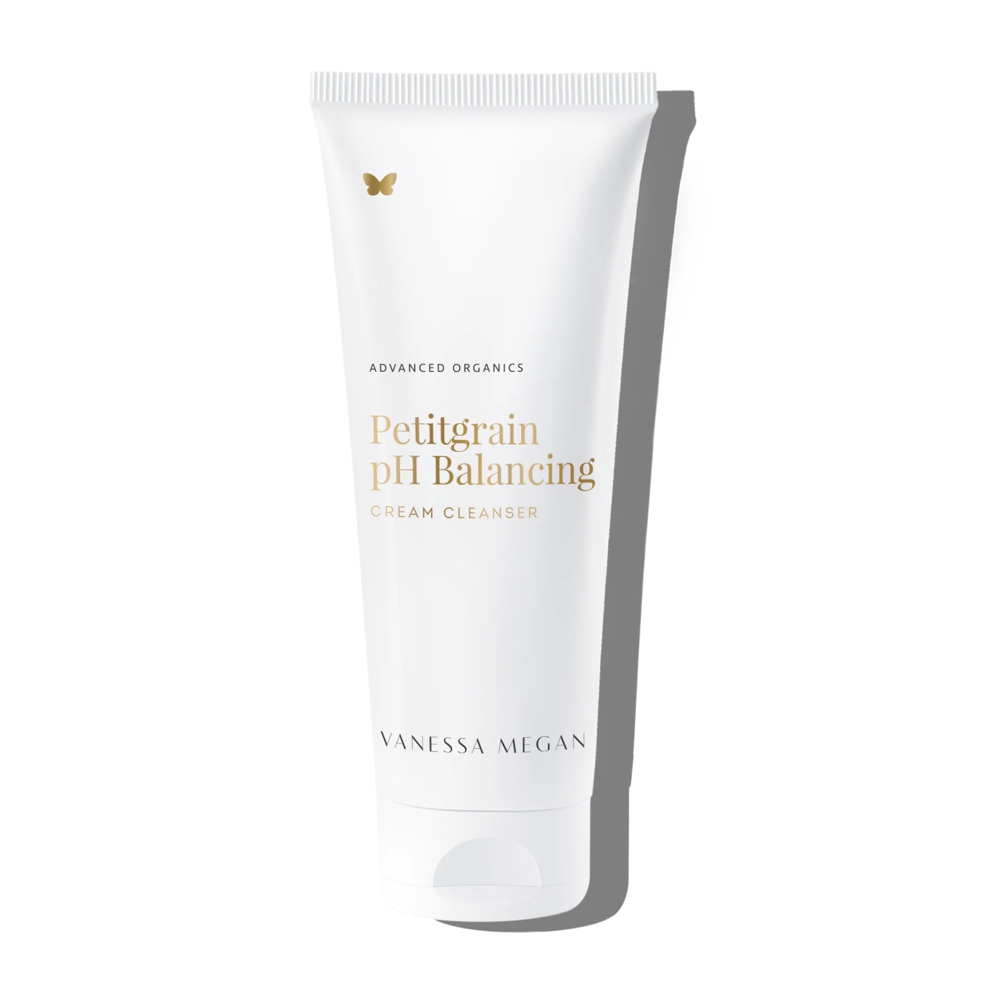 Vanessa Megan Petitgrain PH Balancing Cream Cleanser The Bare Theory vanessa-megan-petitgrain-ph-balancing-cream-cleanser-the-bare-theory